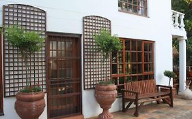 De Stallen Guest Villas And Mashie Golf Course